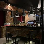 Loft Car Factory * ワルシャワ