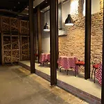 Loft Car Factory ワルシャワ
