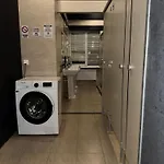 Loft Car Factory * ワルシャワ