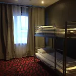 Ostello Loft Car Factory