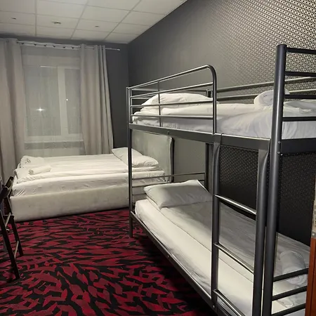 Loft Car Factory * Warszawa