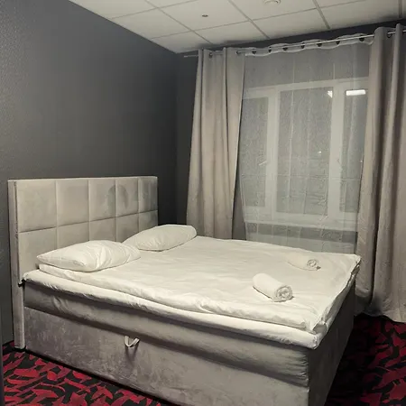 Loft Car Factory Warszawa