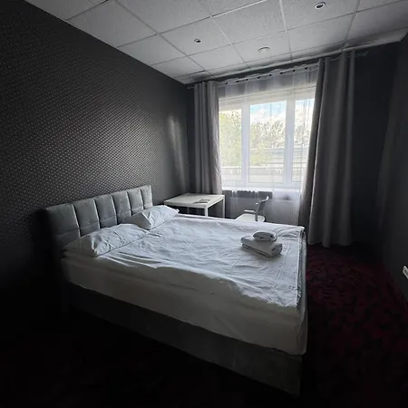 Loft Car Factory Warschau