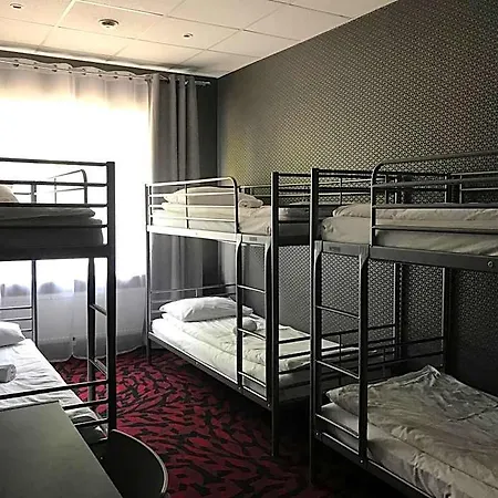 Hostal Loft Car Factory Varsovia