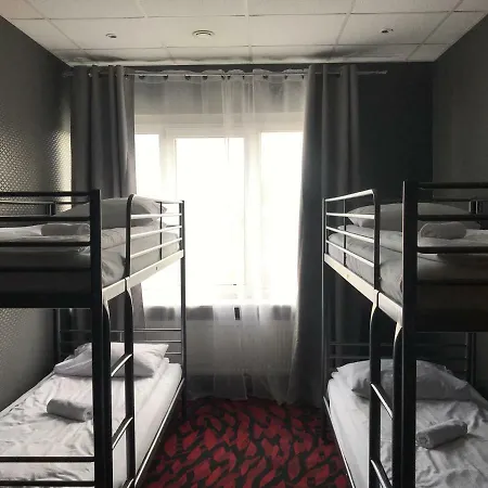 Loft Car Factory * Warschau