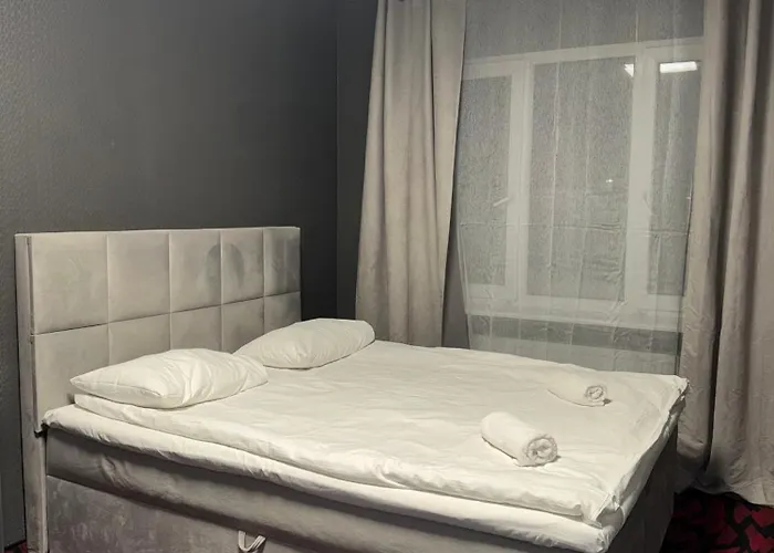 Loft Car Factory Warszawa