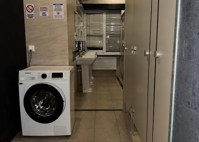 Loft Car Factory * Warszawa