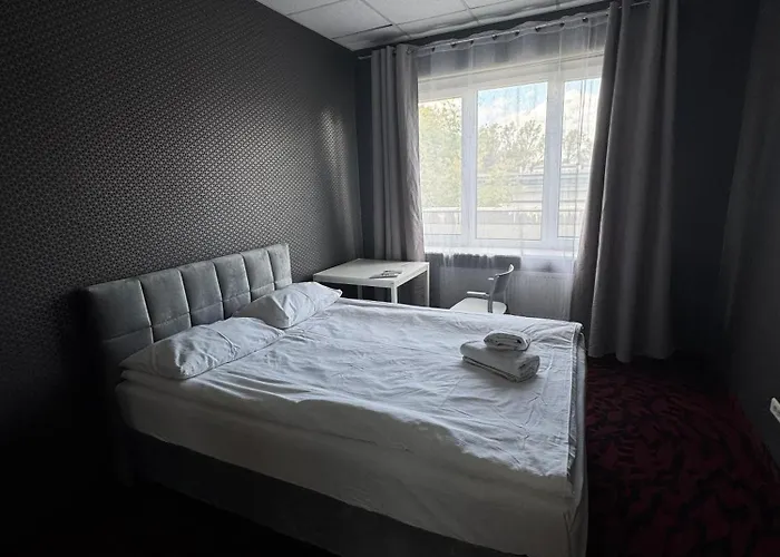 Loft Car Factory Varşova