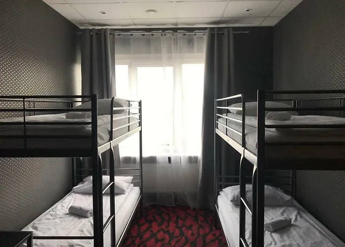 Loft Car Factory * Varşova