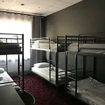 Loft Car Factory Hostel Warschau